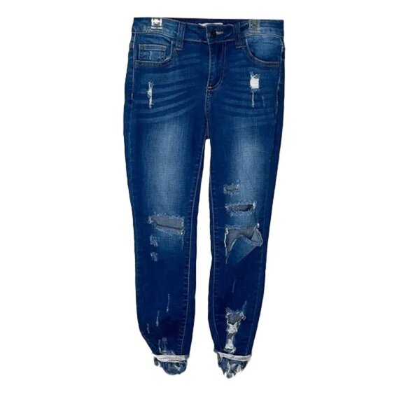 💙 CELLO Fashion Jeans Size 3 - Picture 1 of 4
